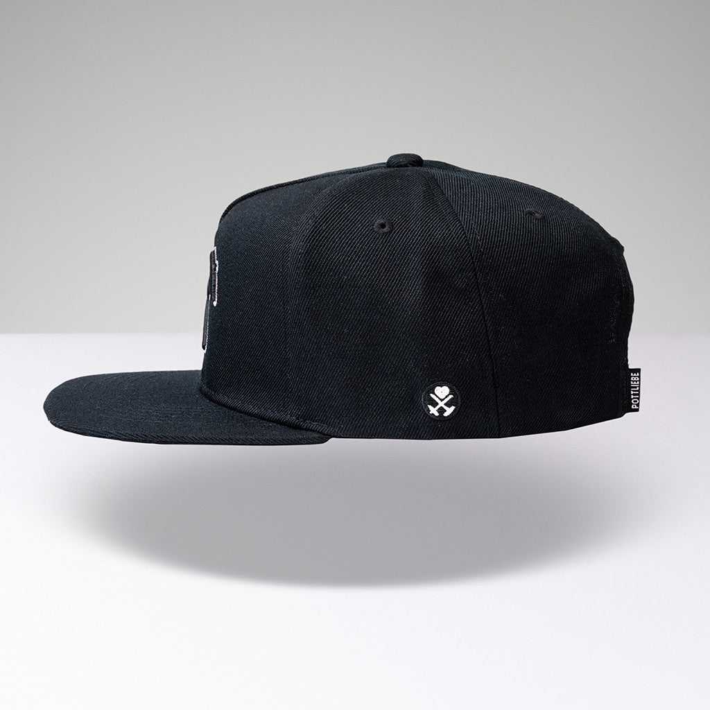 Schlägel und Eisen II Snapback