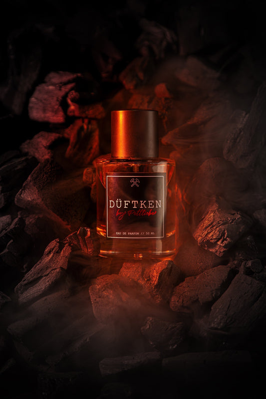 DÜFTKEN by Pottliebe Parfum (Unisex)